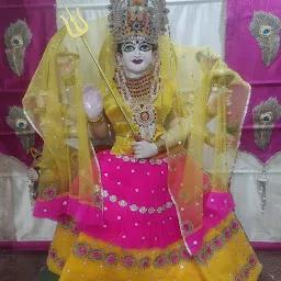 Krishna mandir