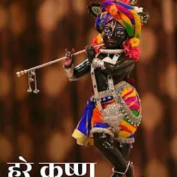Krishna Mandir