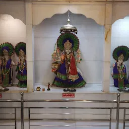 Krishna Mandir