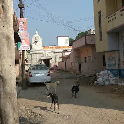 Krishna Mandir