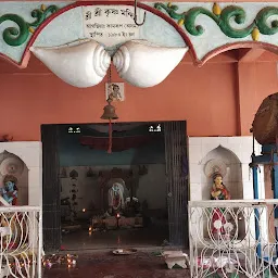 Krishna Mandir, Agchia