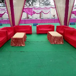 Krishna marriage home