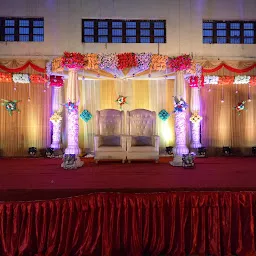 Krishna marriage home