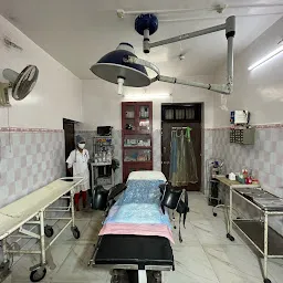 Krishna Maternity & Nursing Home