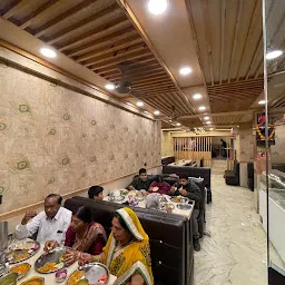 Krishna misthan bhandar. Krishna restaurant