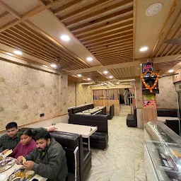 Krishna misthan bhandar. Krishna restaurant