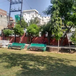 Krishna Nagar Park