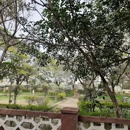 Krishna Nagar Park