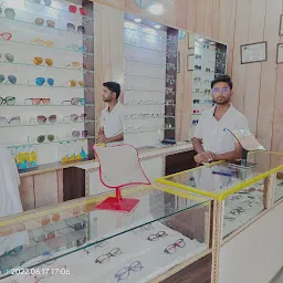 Krishna Optical & Eye Care Centre