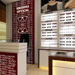 Krishna Opticals