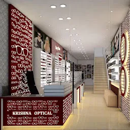 Krishna Opticals