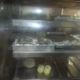 Krishna paratha