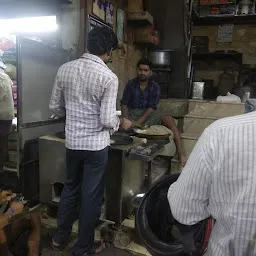 Krishna paratha