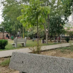 Krishna Park