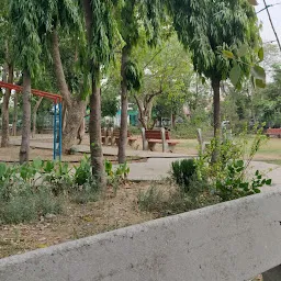 Krishna Park