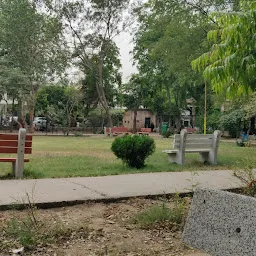 Krishna Park