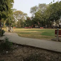 Krishna Park