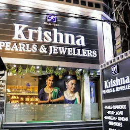 Krishna Pearls & Jewellers