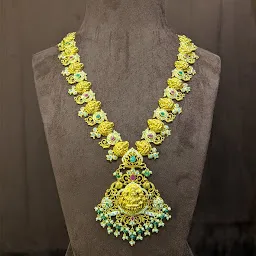 Krishna Pearls & Jewellers