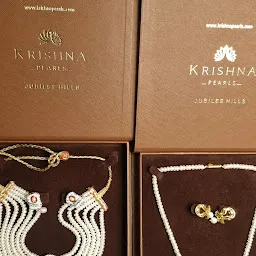 Krishna Pearls - Jubilee Hills
