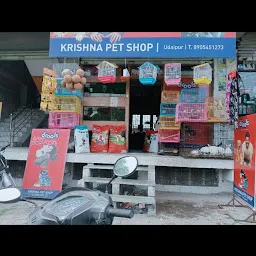 Krishna Pet Shopee