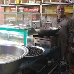 Krishna Pizza Bhandar