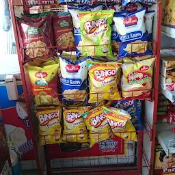 Krishna Provision and General Store | Grocery Store in Roorkee | Home delivery