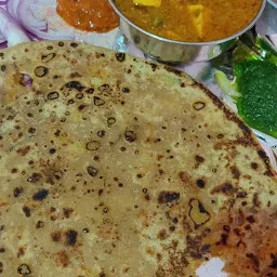 Krishna Punjabi Paratha