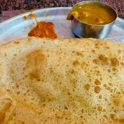 Krishna Punjabi Paratha House