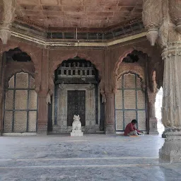 Krishna Pura Chhatri, Indore
