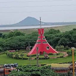 Krishna Puram Bus Stop