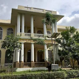 Krishna Rajendra Hospital