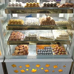 Krishna reddy sweet pure ghee sweets bakery & chat