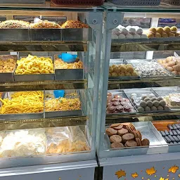 Krishna reddy sweet pure ghee sweets bakery & chat