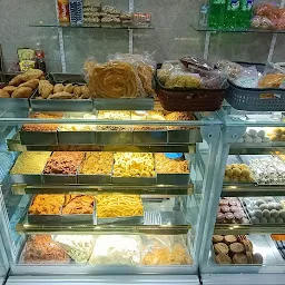 Krishna reddy sweet pure ghee sweets bakery & chat