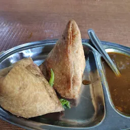Krishna restaurant