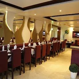 Krishna Restaurant