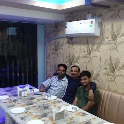 Krishna Restaurant