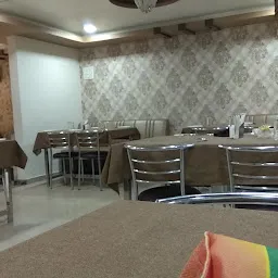 Krishna Restaurant