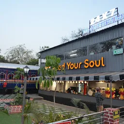 Krishna Restaurant