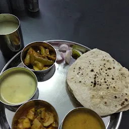 Krishna Restaurant