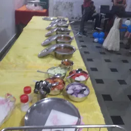 krishna restaurant