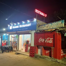 Krishna Restaurant (A/C)