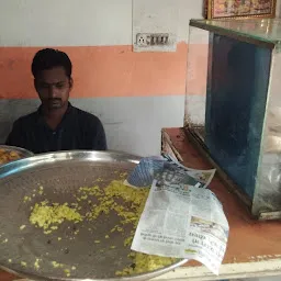 krishna restaurant