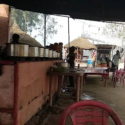 Krishna Restaurant and Dhaba