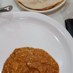 Krishna Restaurant & Fast Food