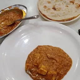 Krishna Restaurant & Fast Food