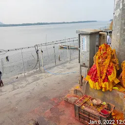Krishna River Holy Bath
