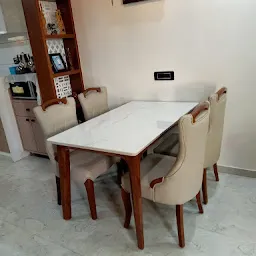 Furniture showroom in ahmedabad