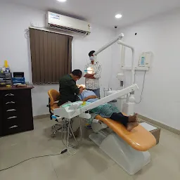 Krishna's Dental Clinic